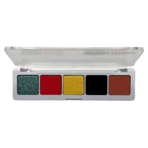 Natasha Denona Jubilee Five Color Pallette NWOT